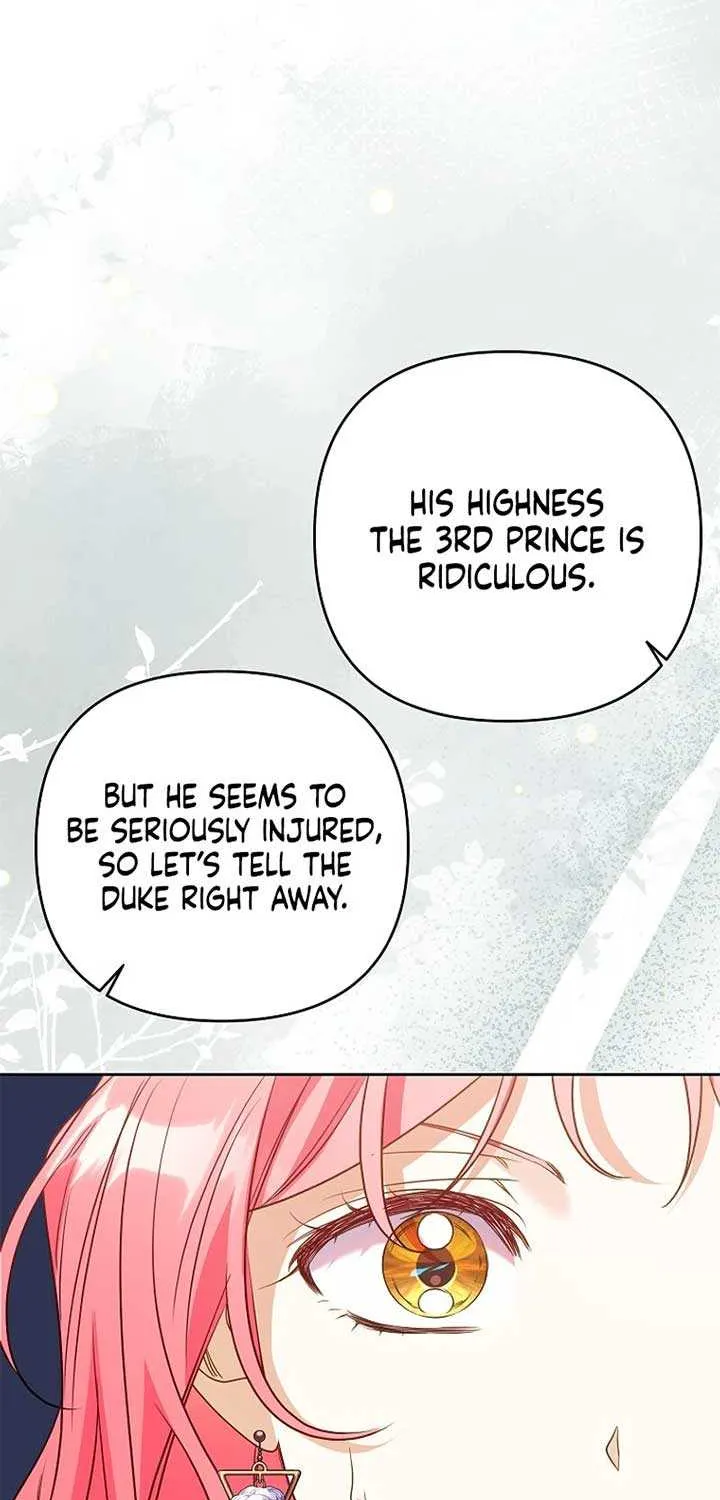 I Thought You Were A Time-Limited Husband Chapter 53 page 40 - 