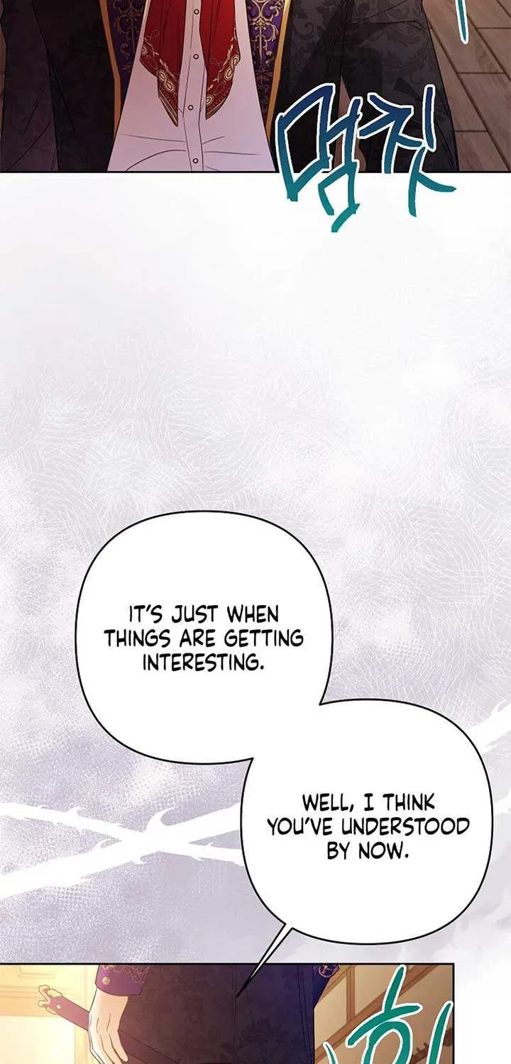 I Thought You Were A Time-Limited Husband Chapter 53 page 5 - 