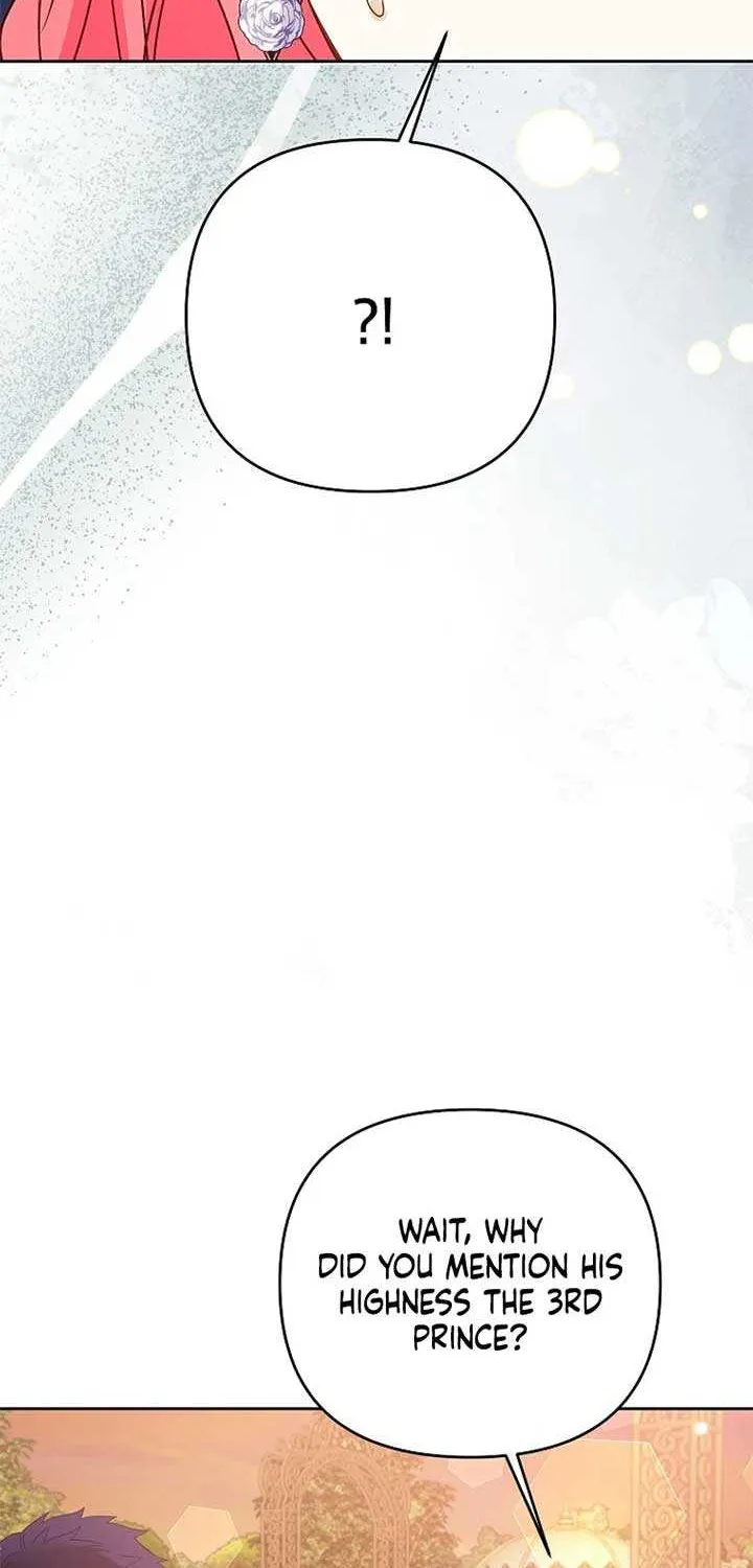 I Thought You Were A Time-Limited Husband Chapter 53 page 41 - 