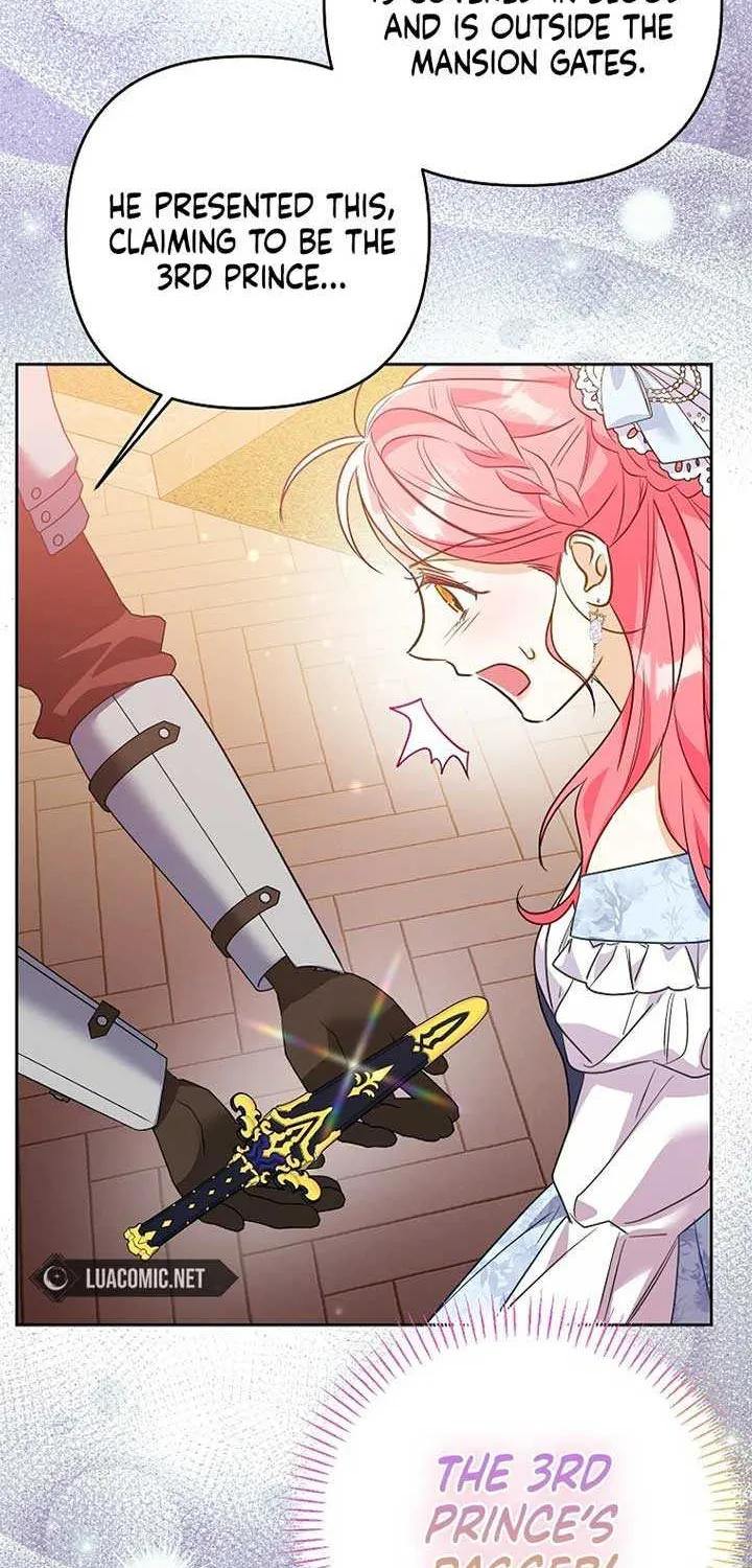 I Thought You Were A Time-Limited Husband Chapter 53 page 43 - 