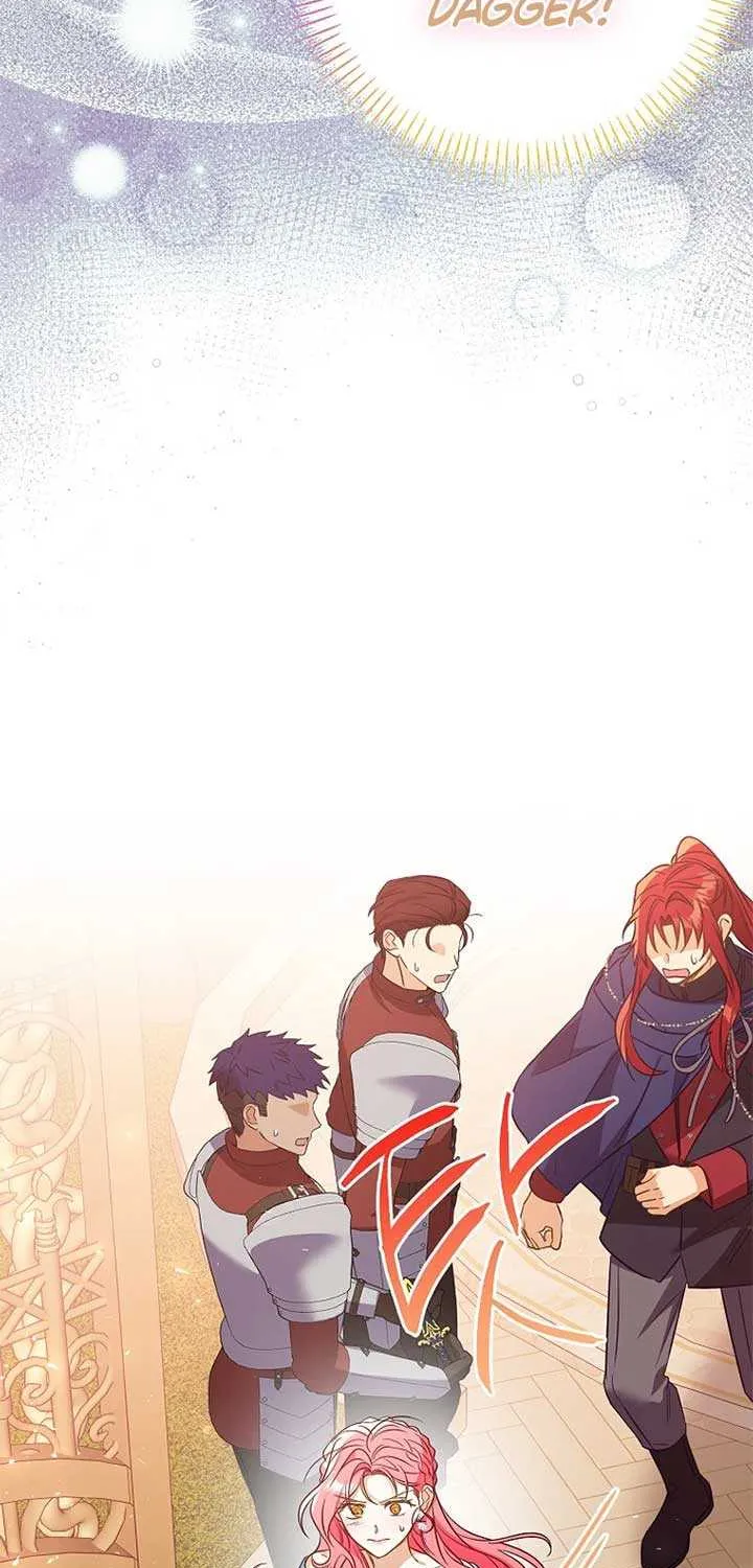 I Thought You Were A Time-Limited Husband Chapter 53 page 44 - 