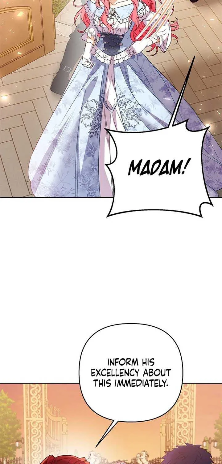 I Thought You Were A Time-Limited Husband Chapter 53 page 45 - 