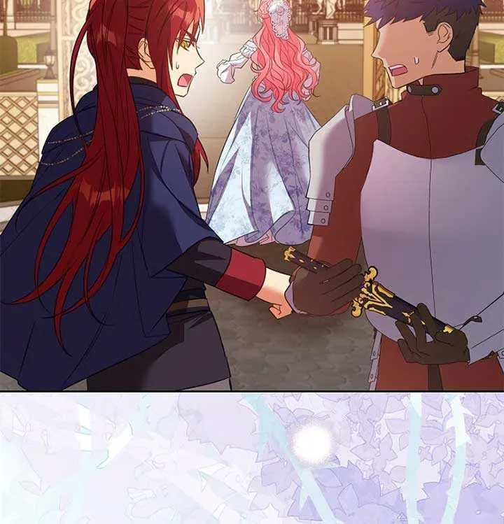 I Thought You Were A Time-Limited Husband Chapter 53 page 46 - 