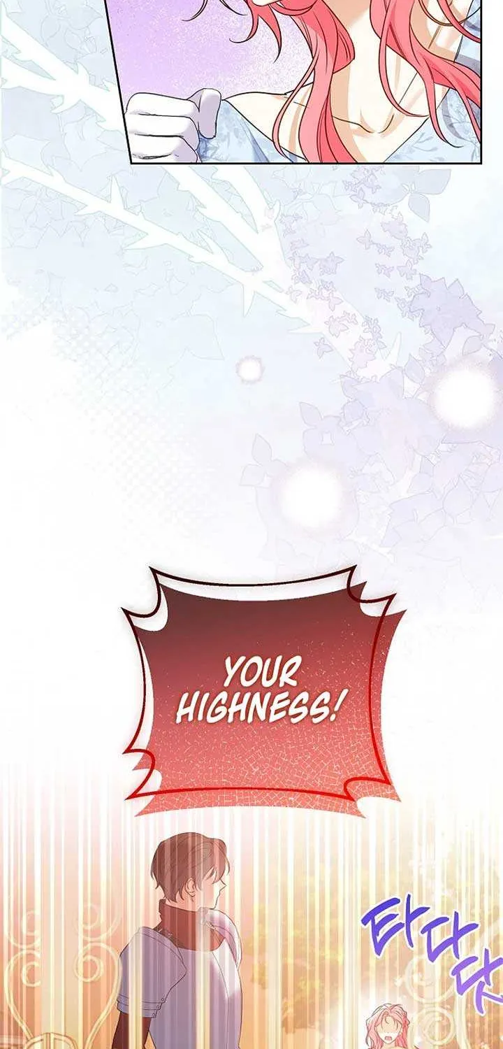 I Thought You Were A Time-Limited Husband Chapter 53 page 48 - 