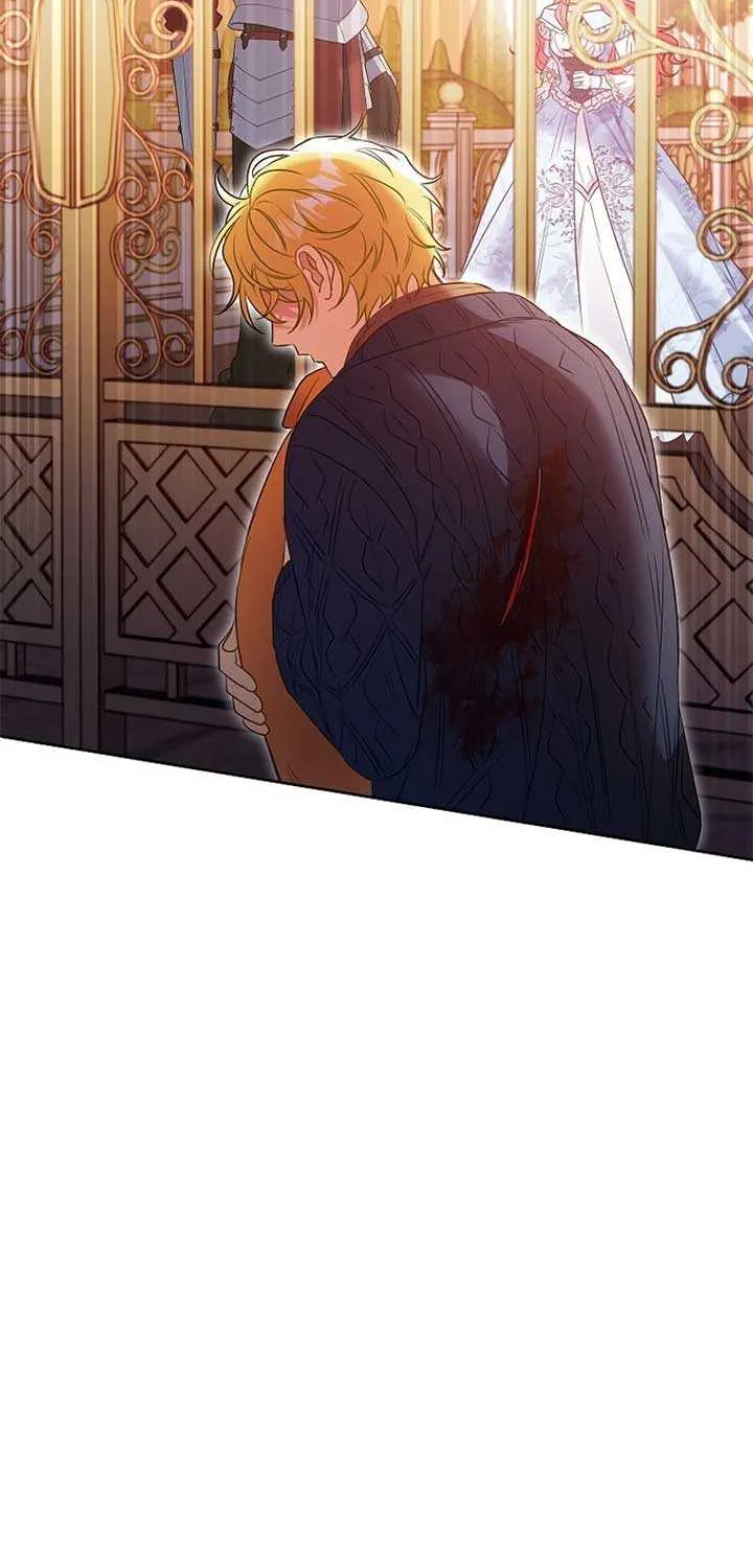 I Thought You Were A Time-Limited Husband Chapter 53 page 49 - 