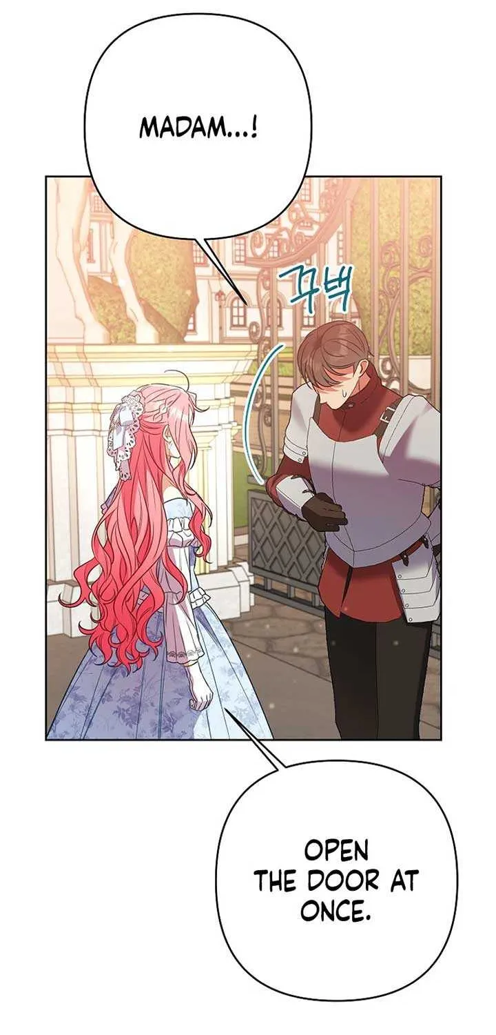 I Thought You Were A Time-Limited Husband Chapter 53 page 50 - 