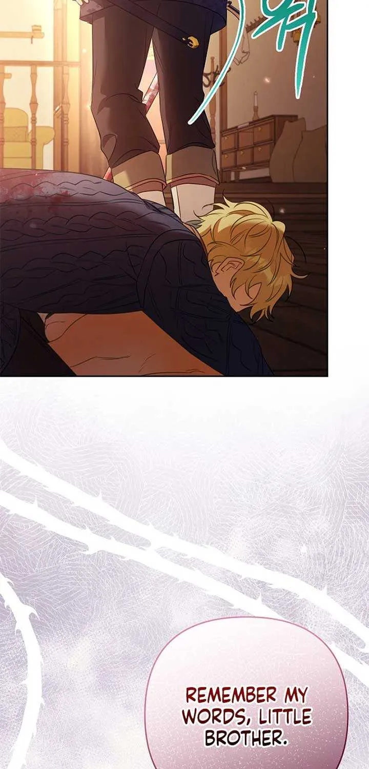 I Thought You Were A Time-Limited Husband Chapter 53 page 6 - 