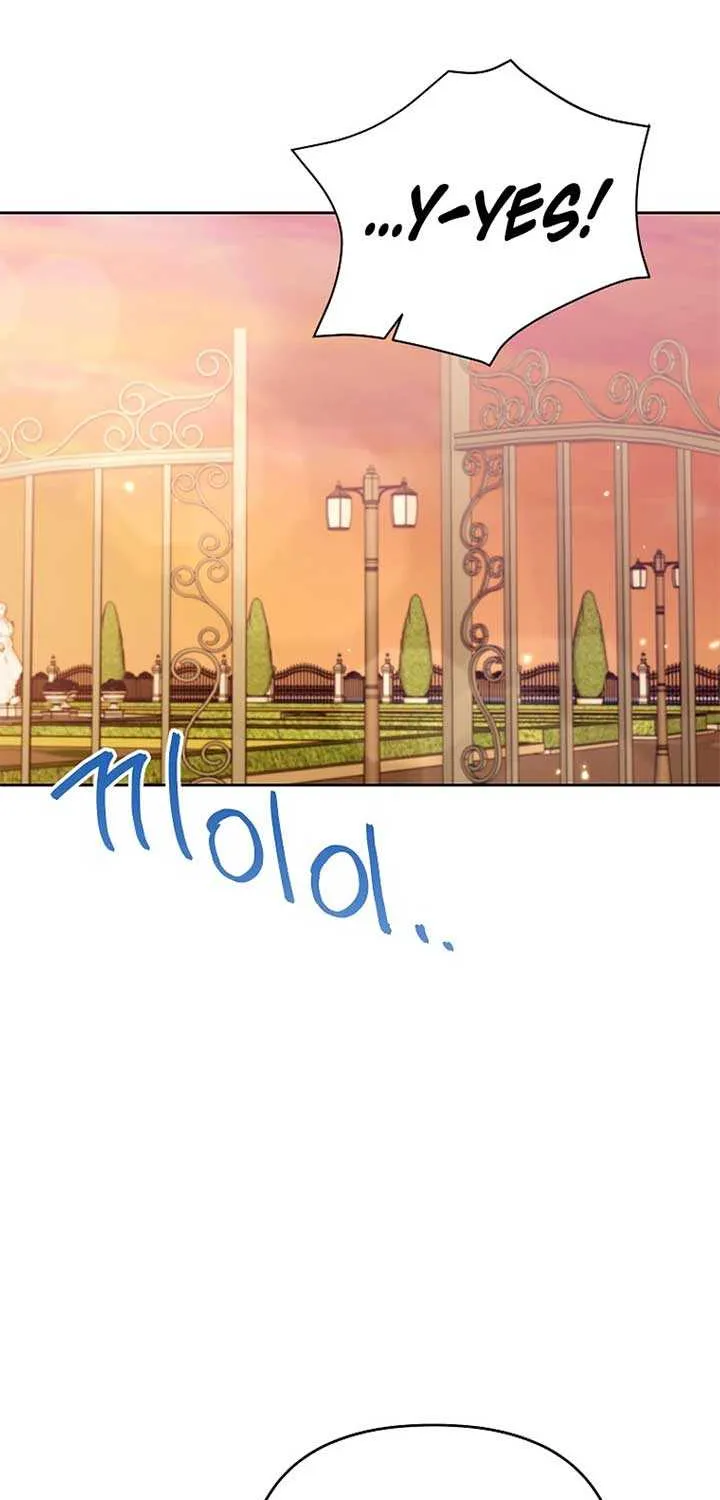 I Thought You Were A Time-Limited Husband Chapter 53 page 53 - 