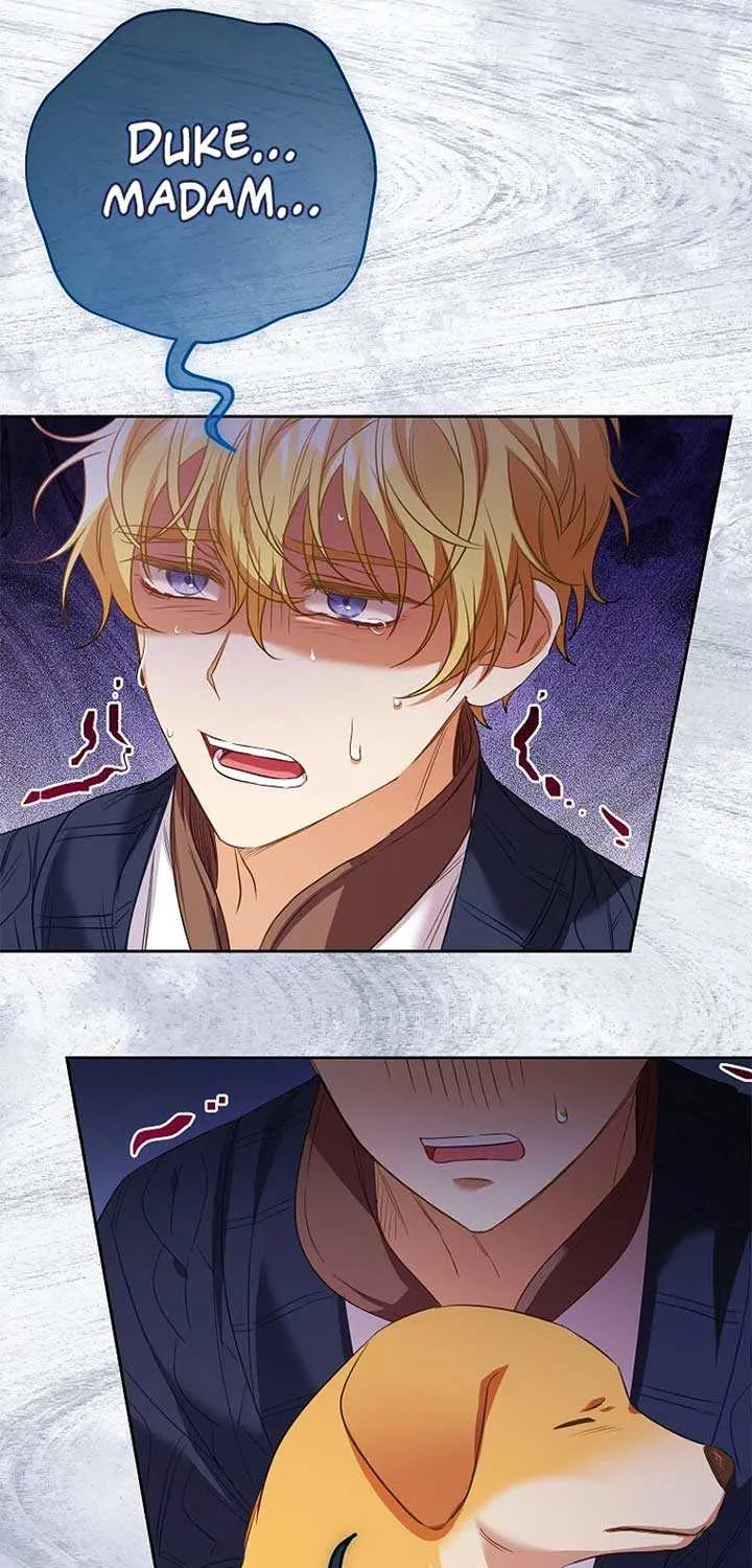 I Thought You Were A Time-Limited Husband Chapter 53 page 56 - 