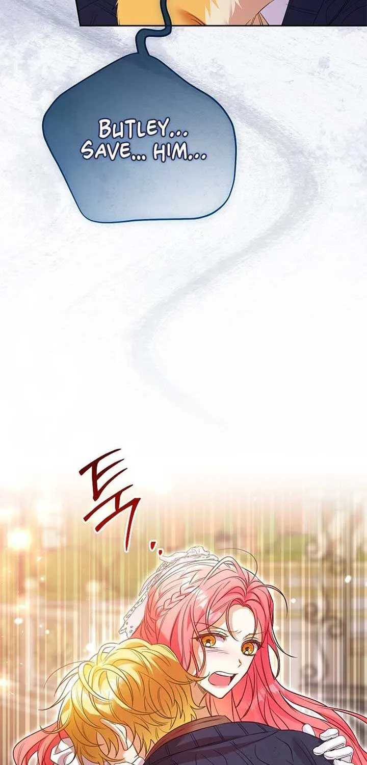I Thought You Were A Time-Limited Husband Chapter 53 page 57 - 