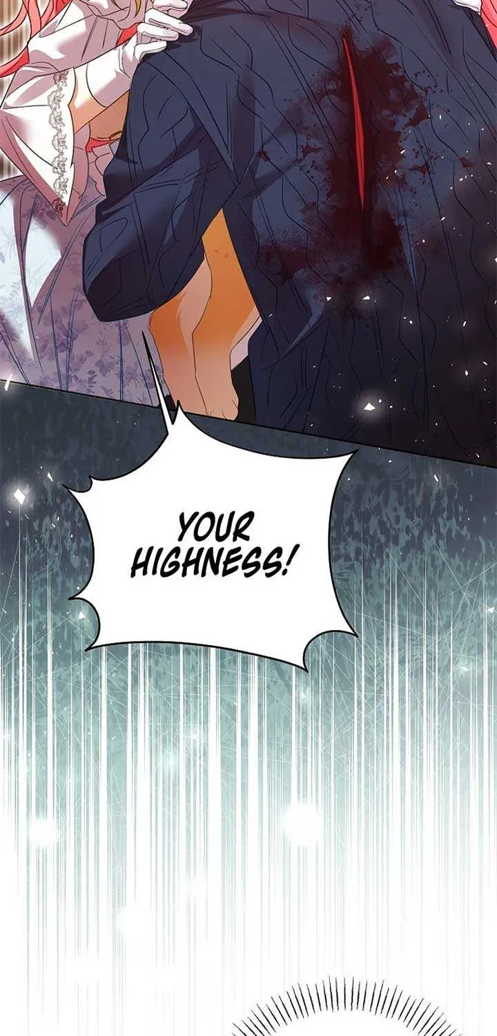 I Thought You Were A Time-Limited Husband Chapter 53 page 58 - 