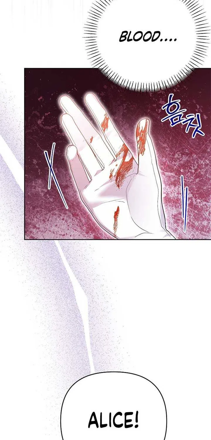 I Thought You Were A Time-Limited Husband Chapter 53 page 59 - 