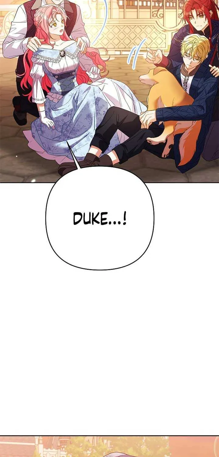 I Thought You Were A Time-Limited Husband Chapter 53 page 61 - 