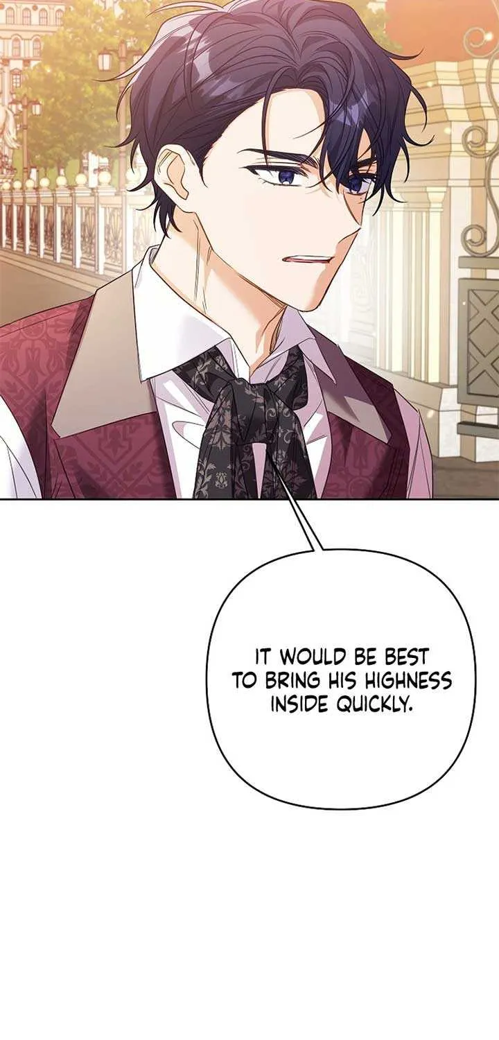 I Thought You Were A Time-Limited Husband Chapter 53 page 62 - 