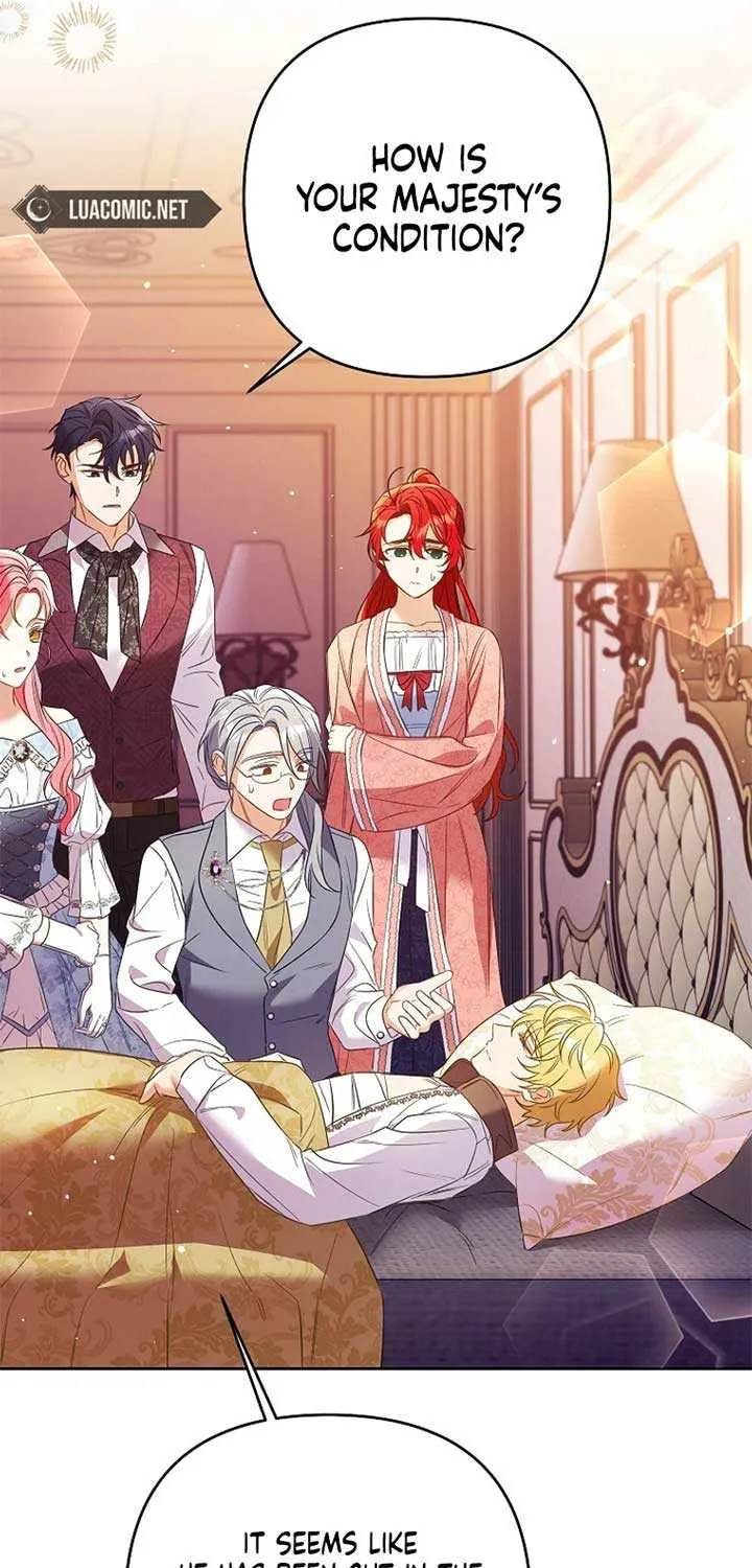 I Thought You Were A Time-Limited Husband Chapter 53 page 64 - 