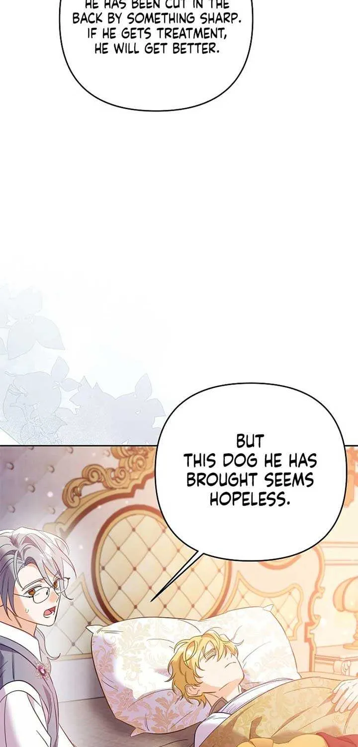 I Thought You Were A Time-Limited Husband Chapter 53 page 65 - 