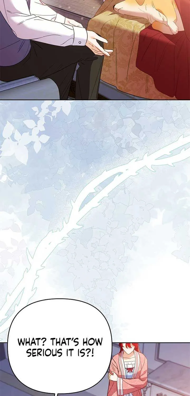 I Thought You Were A Time-Limited Husband Chapter 53 page 66 - 