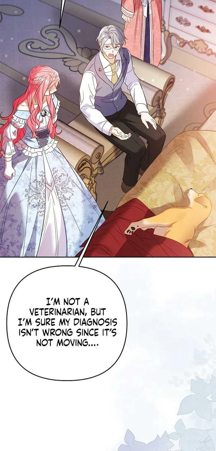 I Thought You Were A Time-Limited Husband Chapter 53 page 67 - 