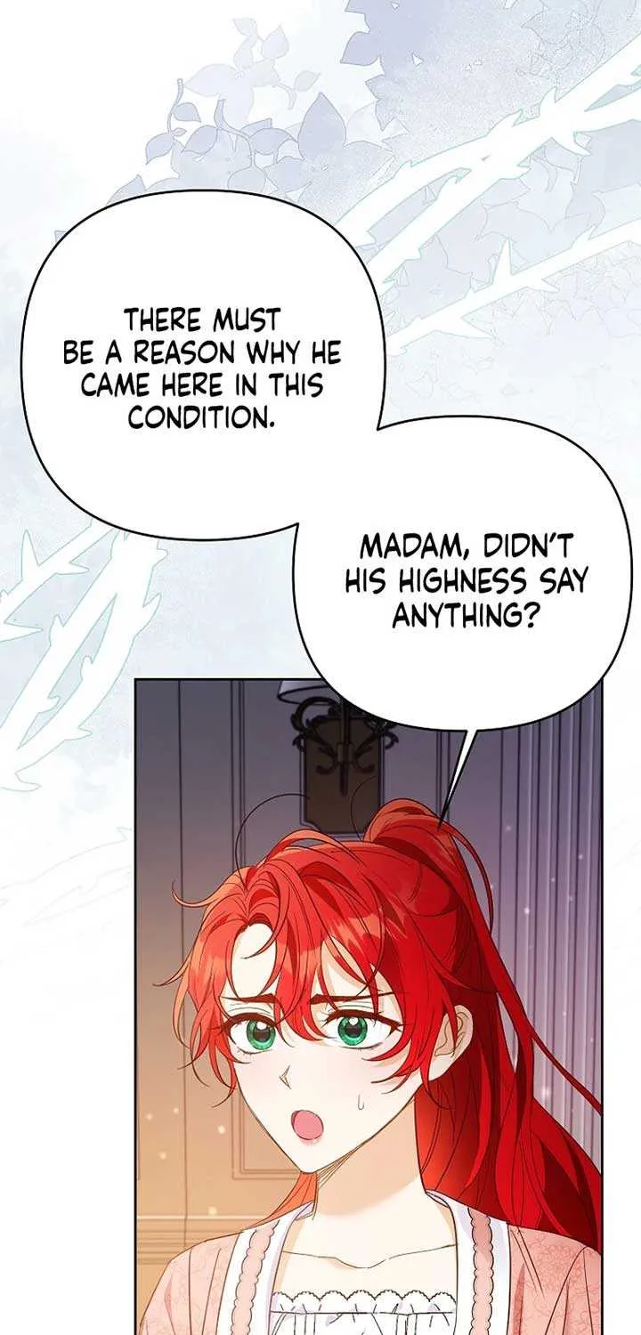 I Thought You Were A Time-Limited Husband Chapter 53 page 68 - 