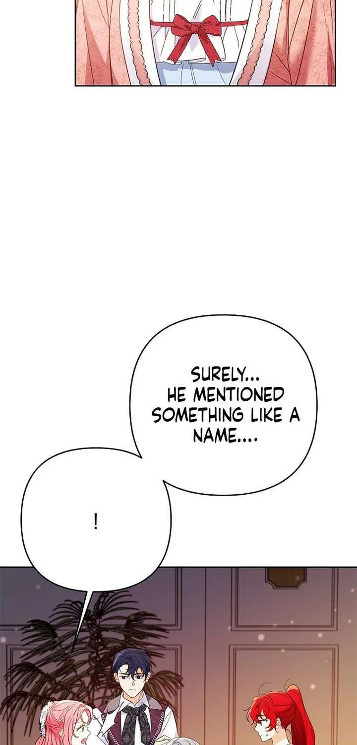 I Thought You Were A Time-Limited Husband Chapter 53 page 69 - 