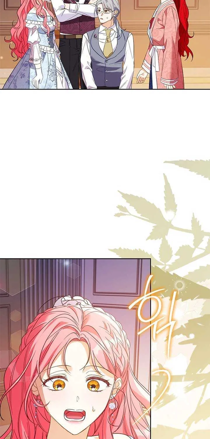I Thought You Were A Time-Limited Husband Chapter 53 page 70 - 