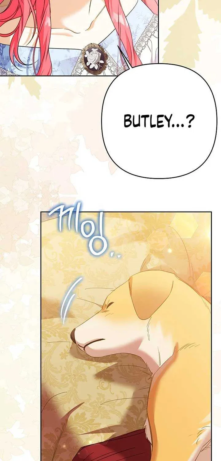 I Thought You Were A Time-Limited Husband Chapter 53 page 71 - 