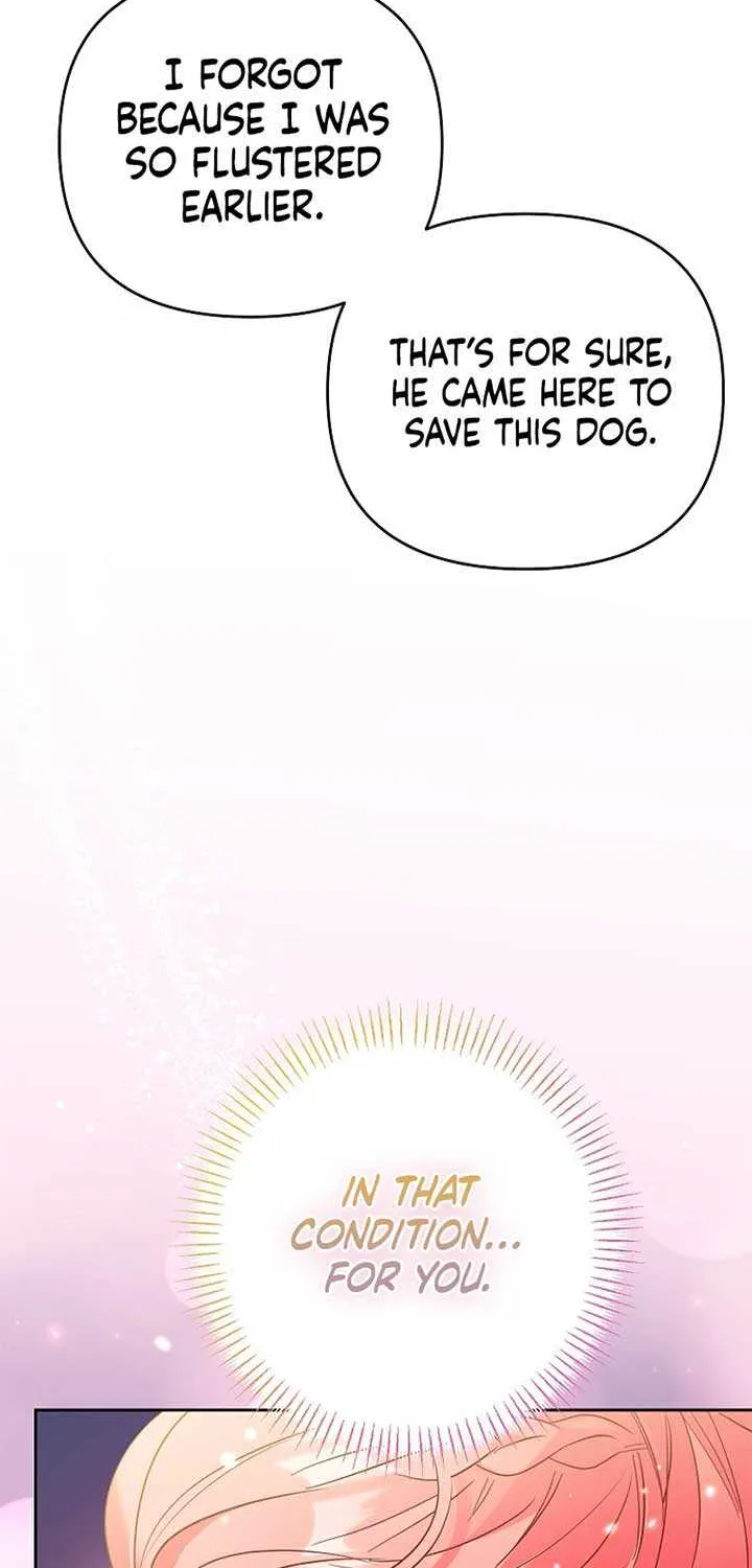 I Thought You Were A Time-Limited Husband Chapter 53 page 74 - 