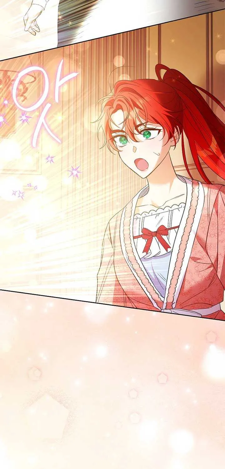 I Thought You Were A Time-Limited Husband Chapter 53 page 77 - 
