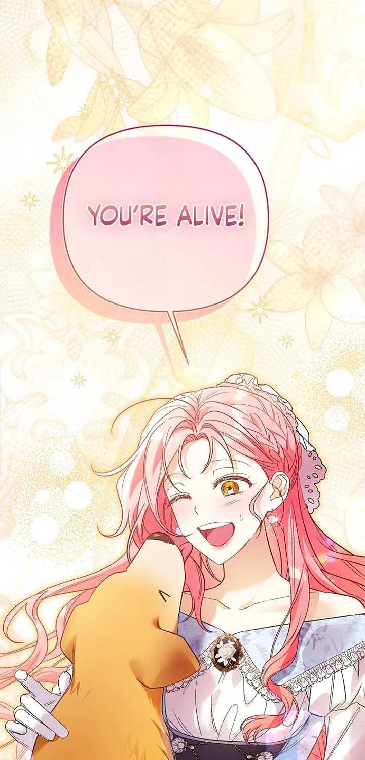 I Thought You Were A Time-Limited Husband Chapter 53 page 80 - 