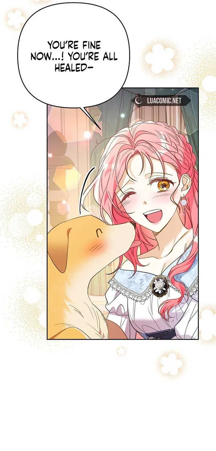I Thought You Were A Time-Limited Husband Chapter 53 page 82 - 