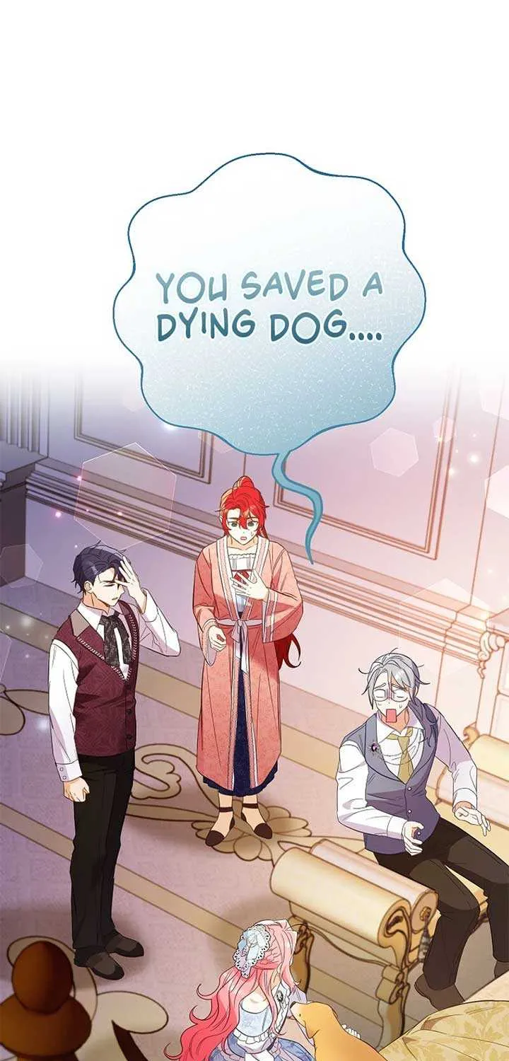 I Thought You Were A Time-Limited Husband Chapter 53 page 84 - 