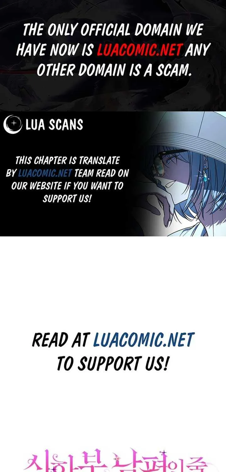 I Thought You Were A Time-Limited Husband Chapter 54 page 1 - 