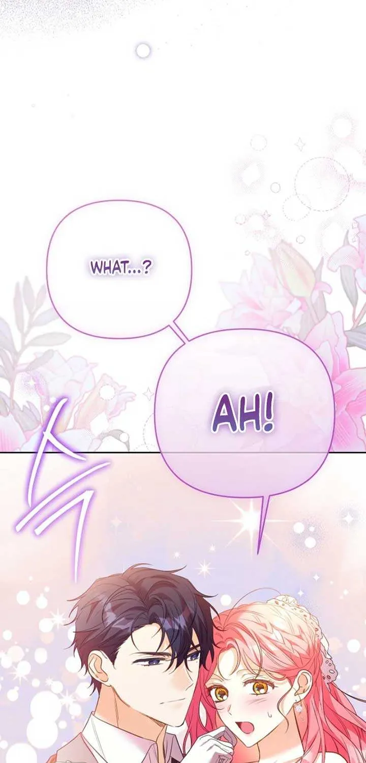 I Thought You Were A Time-Limited Husband Chapter 54 page 11 - 