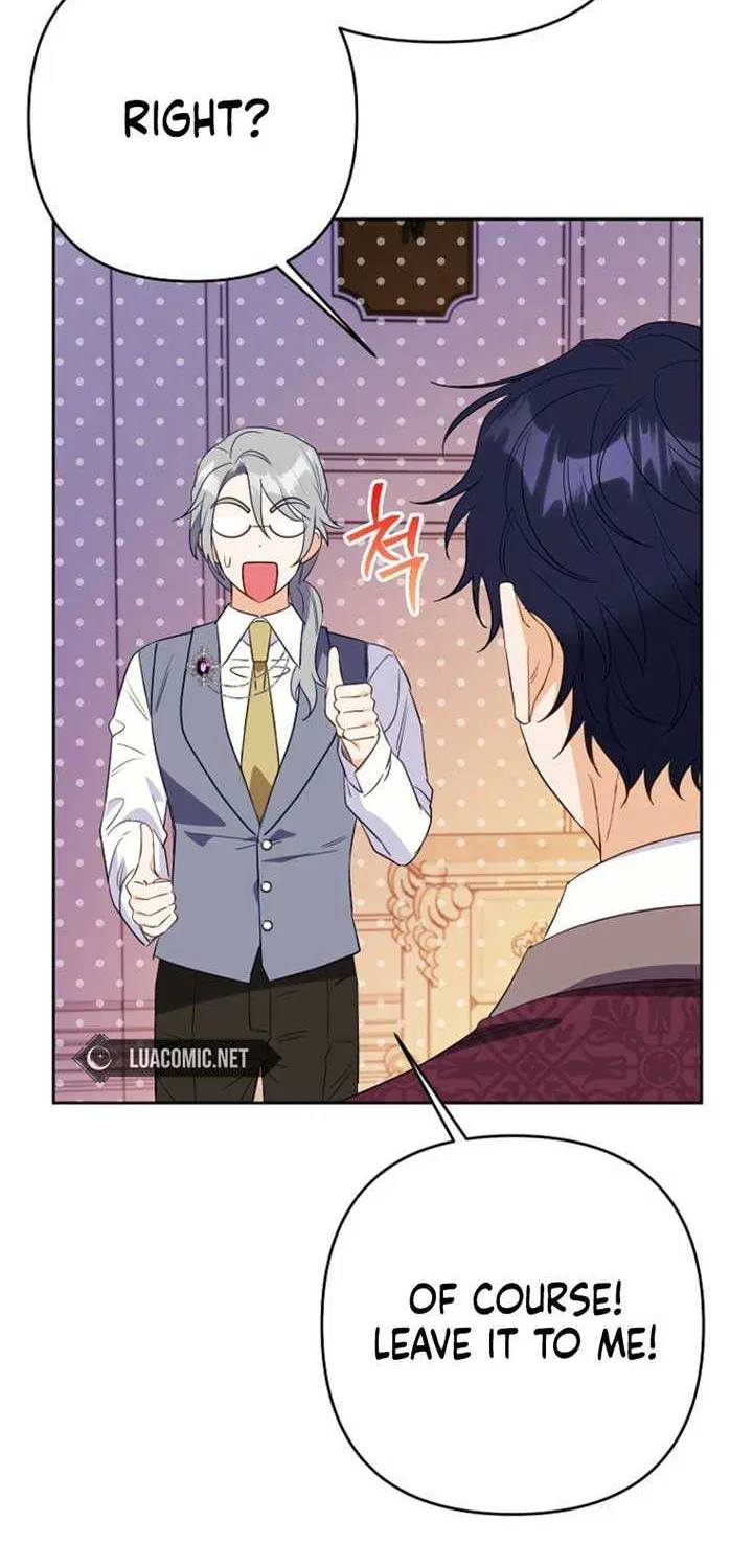 I Thought You Were A Time-Limited Husband Chapter 54 page 13 - 