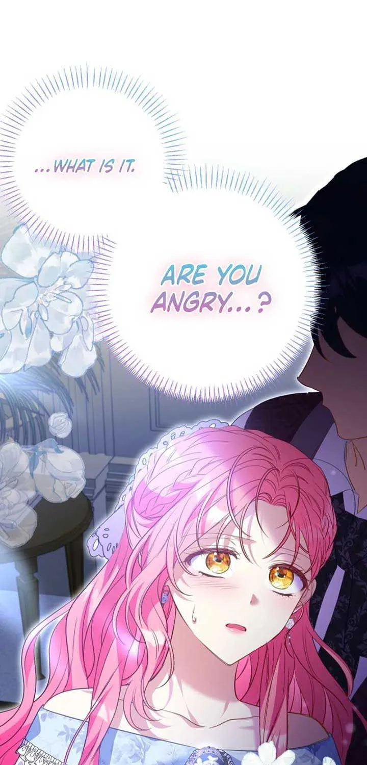 I Thought You Were A Time-Limited Husband Chapter 54 page 16 - 