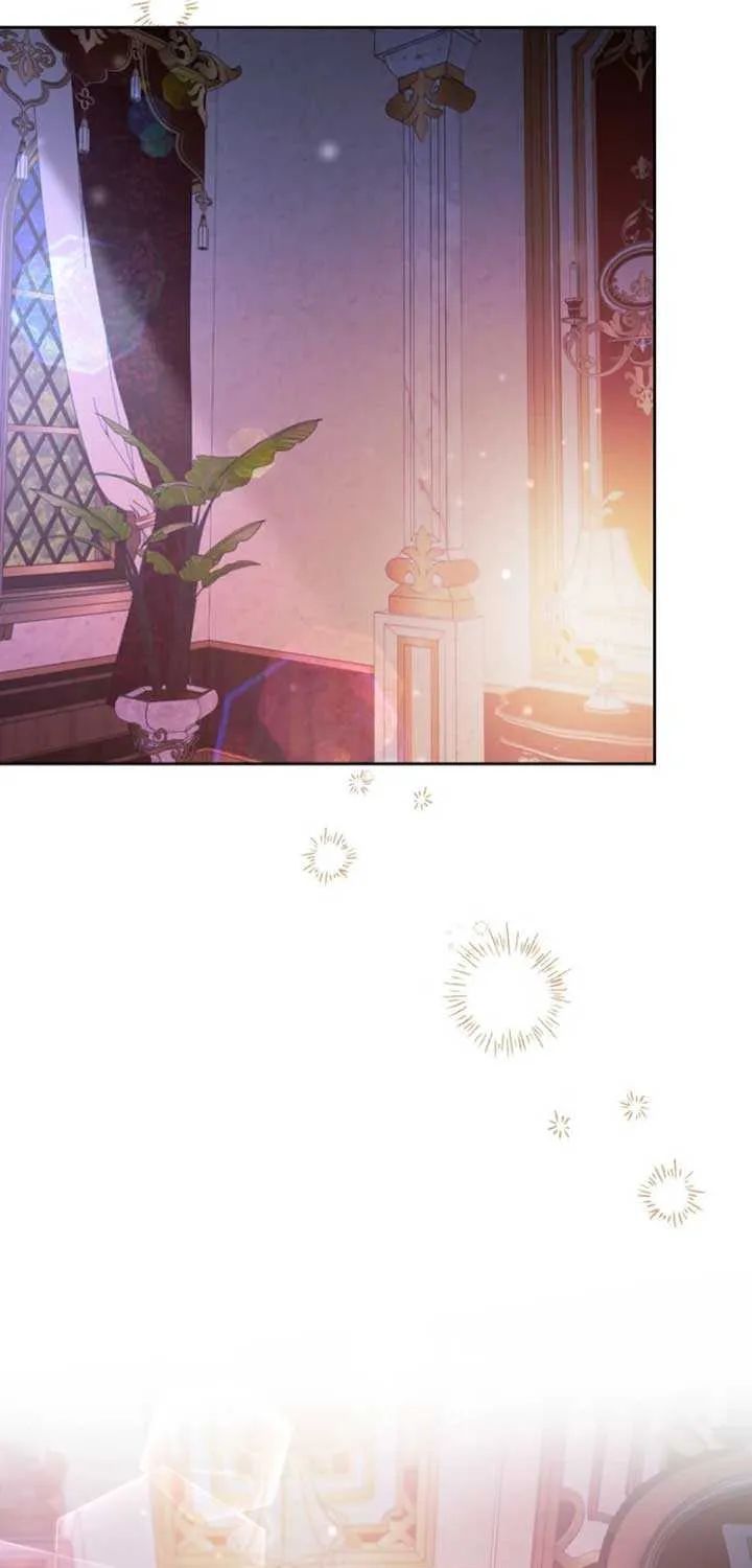 I Thought You Were A Time-Limited Husband Chapter 54 page 19 - 
