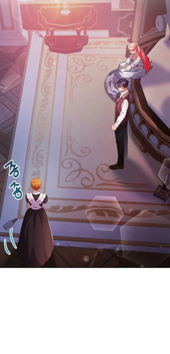 I Thought You Were A Time-Limited Husband Chapter 54 page 20 - 