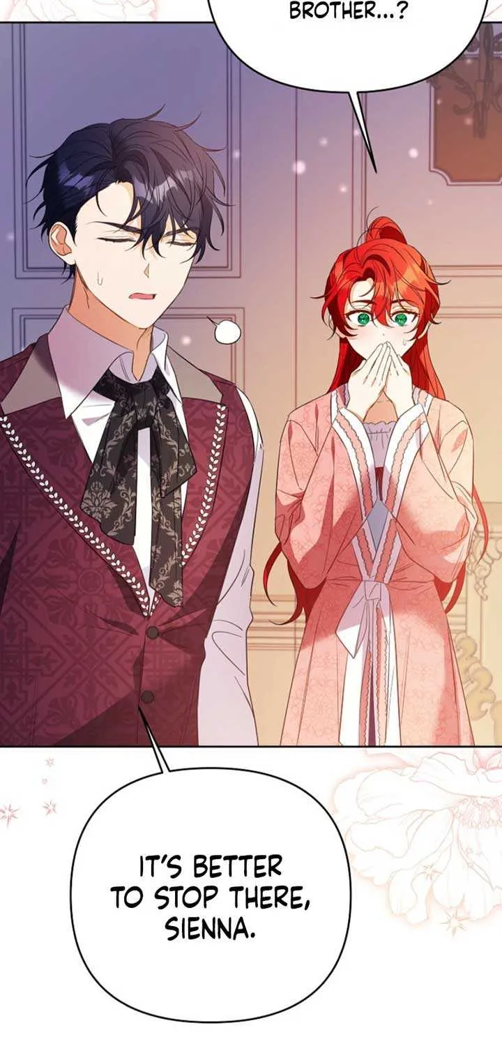 I Thought You Were A Time-Limited Husband Chapter 54 page 3 - 