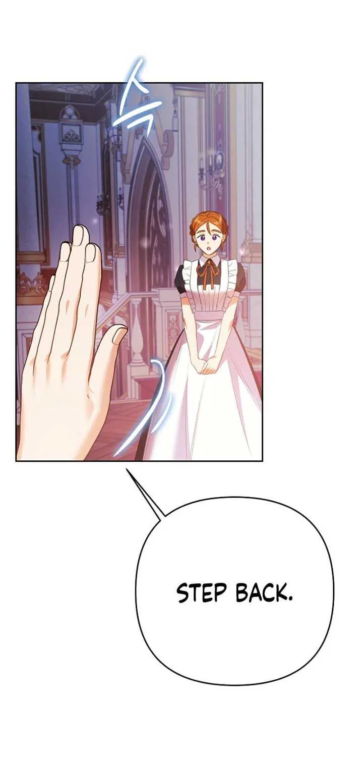 I Thought You Were A Time-Limited Husband Chapter 54 page 21 - 