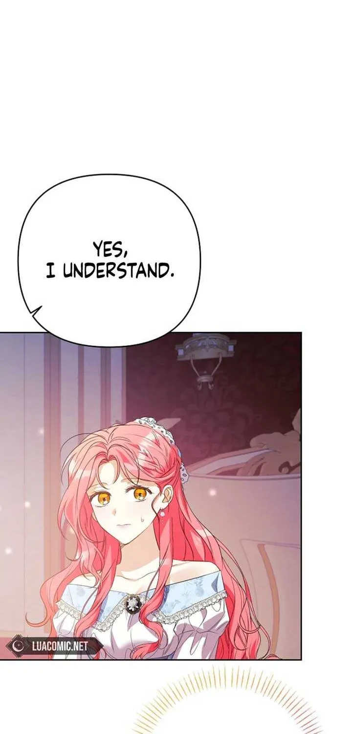 I Thought You Were A Time-Limited Husband Chapter 54 page 22 - 