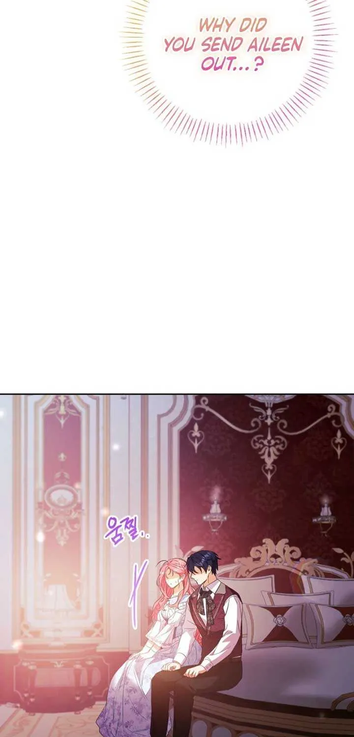 I Thought You Were A Time-Limited Husband Chapter 54 page 23 - 