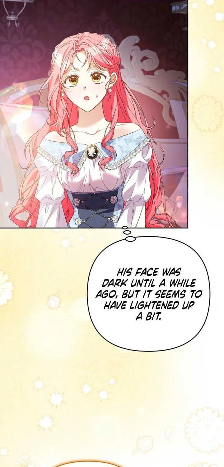 I Thought You Were A Time-Limited Husband Chapter 54 page 25 - 