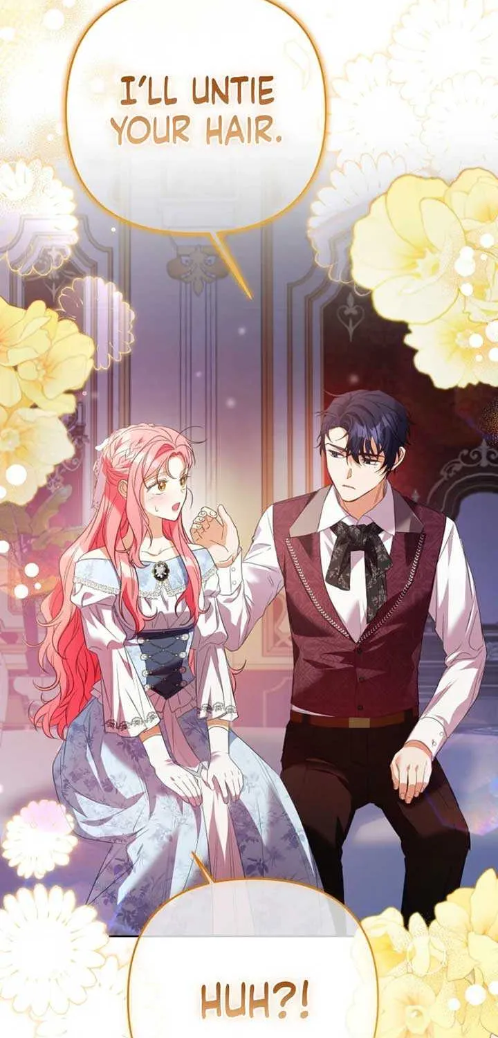 I Thought You Were A Time-Limited Husband Chapter 54 page 26 - 