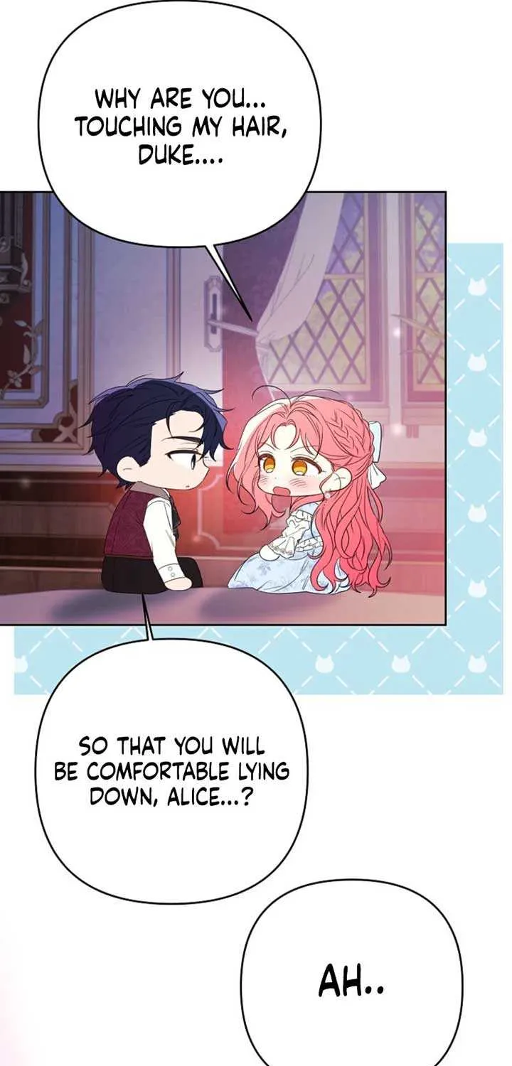 I Thought You Were A Time-Limited Husband Chapter 54 page 28 - 