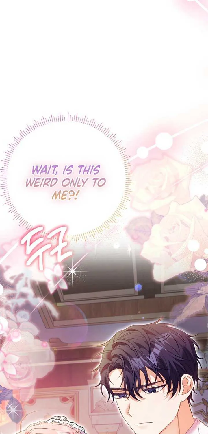 I Thought You Were A Time-Limited Husband Chapter 54 page 30 - 