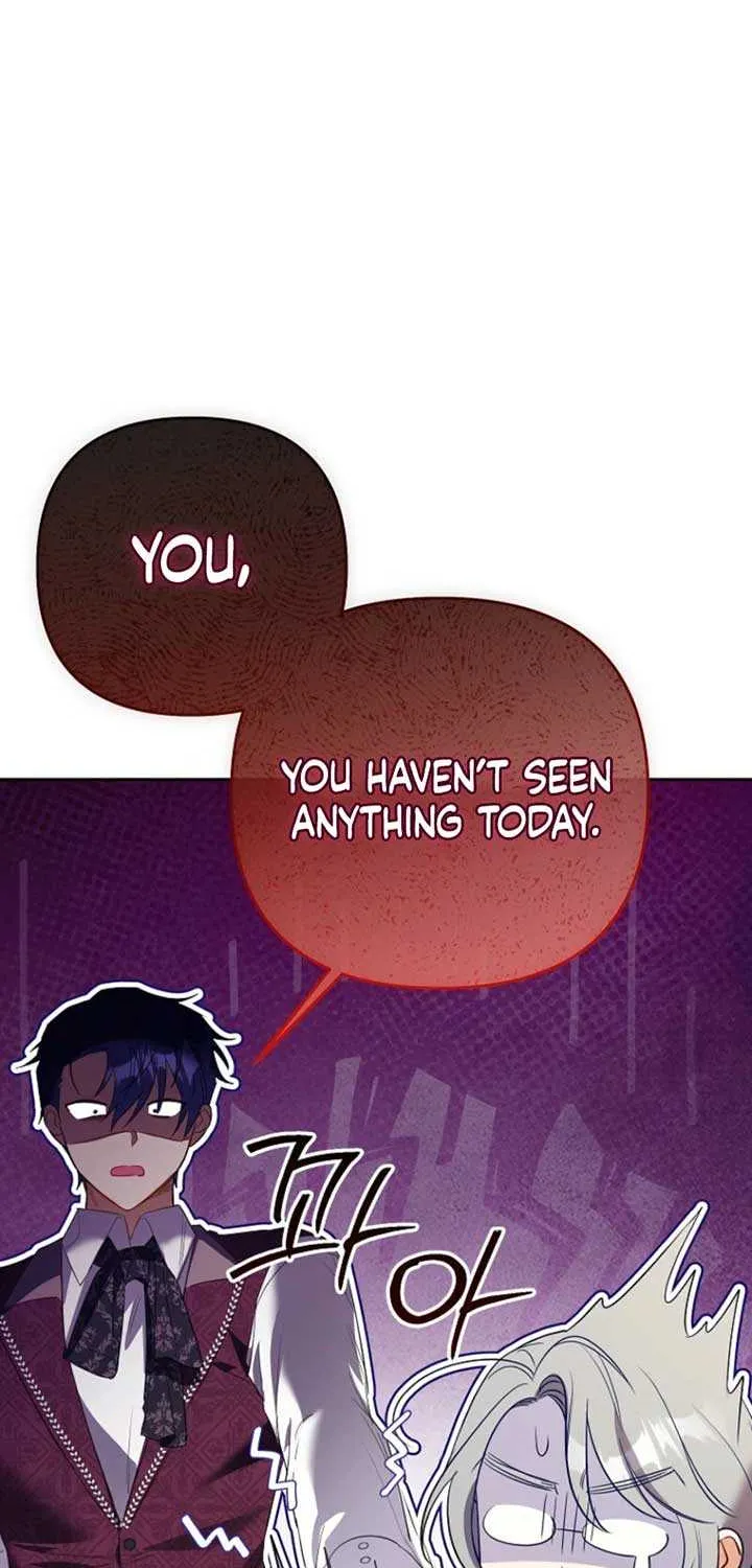 I Thought You Were A Time-Limited Husband Chapter 54 page 4 - 