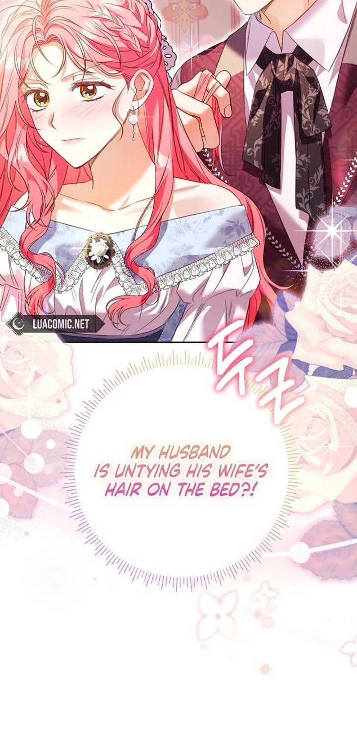 I Thought You Were A Time-Limited Husband Chapter 54 page 31 - 