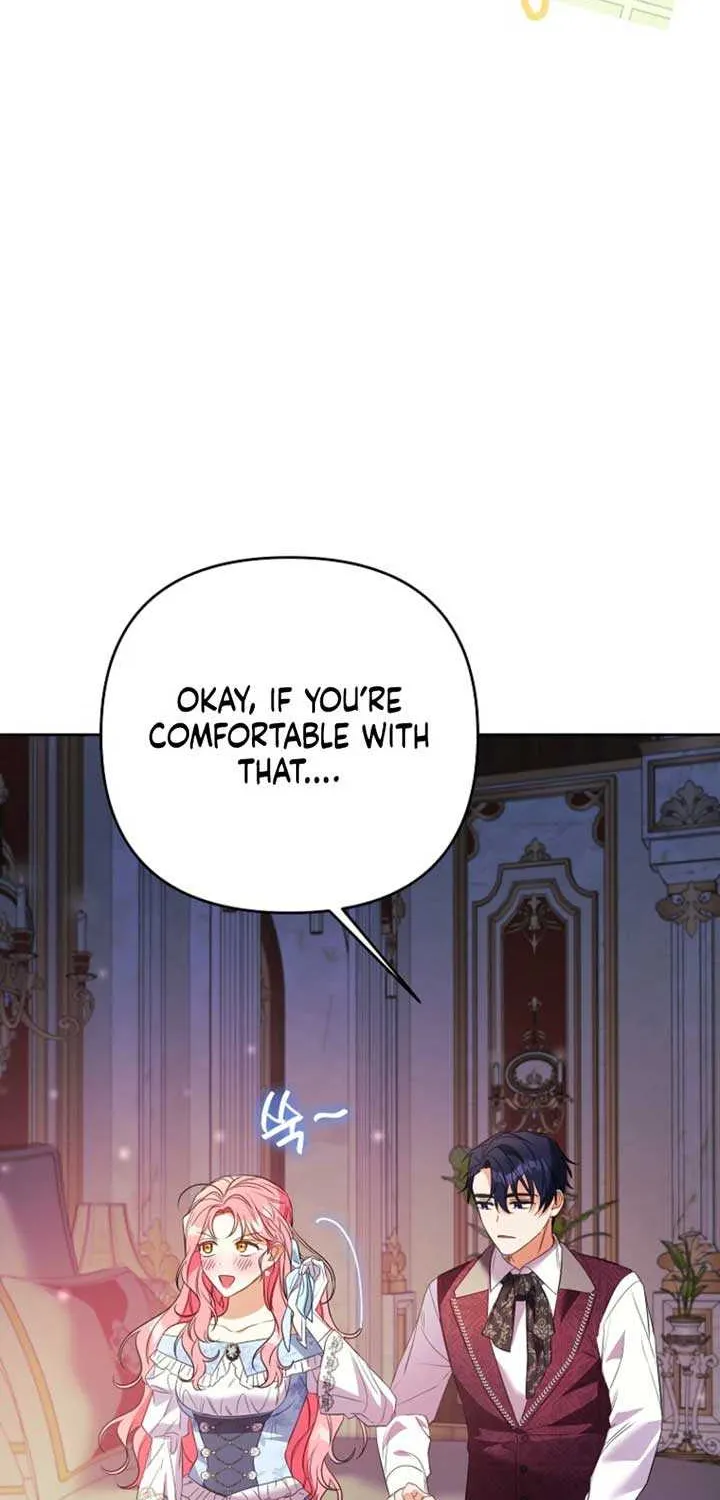 I Thought You Were A Time-Limited Husband Chapter 54 page 33 - 