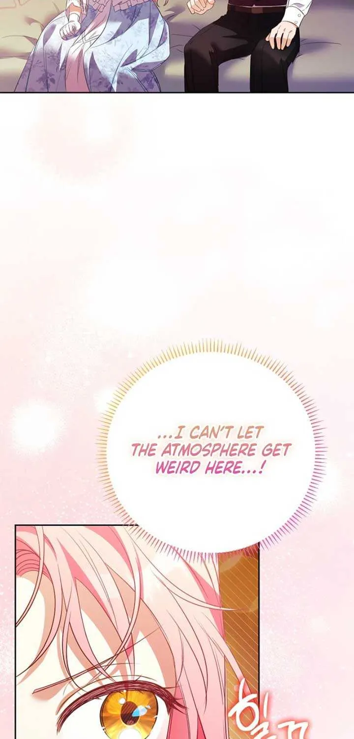 I Thought You Were A Time-Limited Husband Chapter 54 page 34 - 