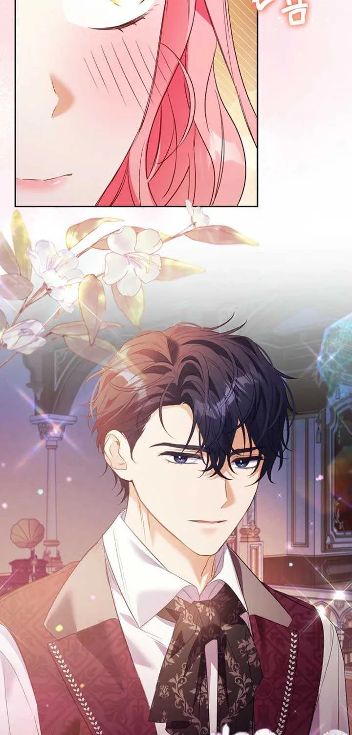I Thought You Were A Time-Limited Husband Chapter 54 page 35 - 